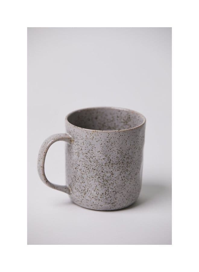 Sofie Ceramic Mug Grey 300ml