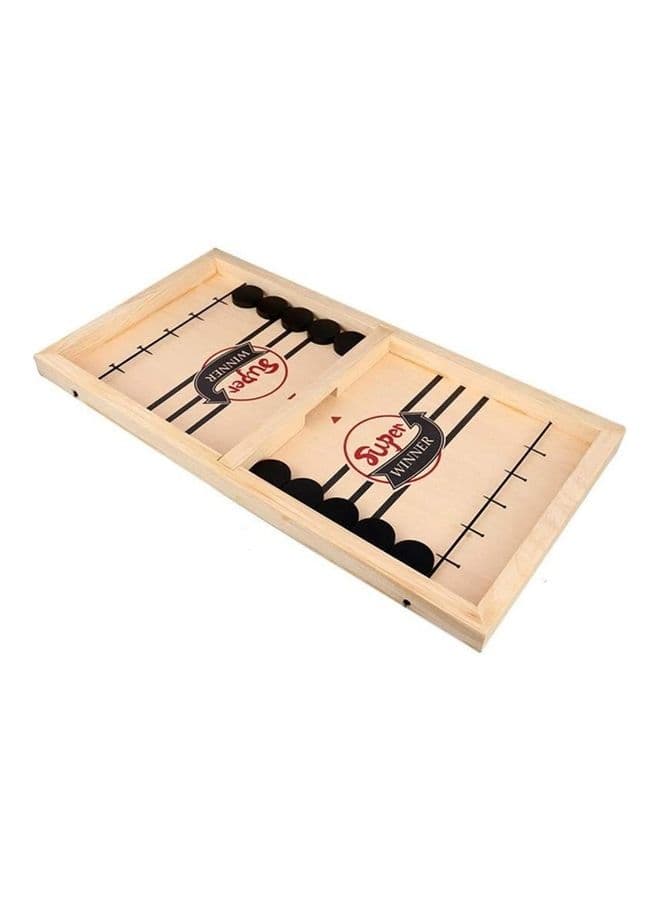 Slingshot Board Game