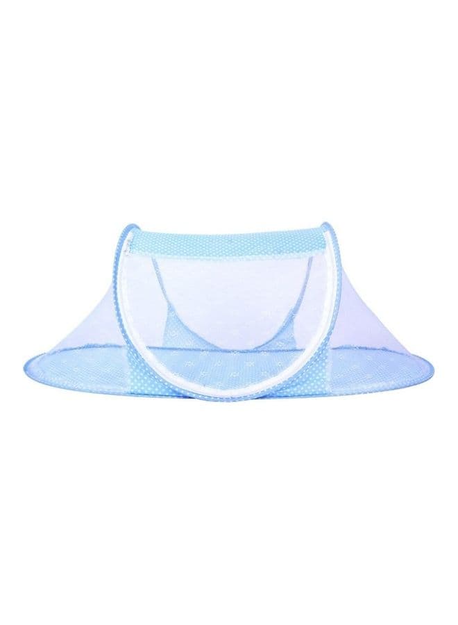 Foldable Baby Yurt with Mosquito Net