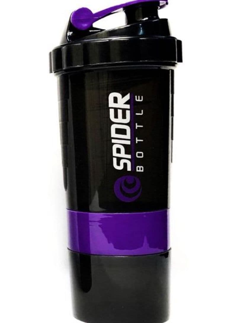 Protein Shaker Sport Bottle 500ml 500ml