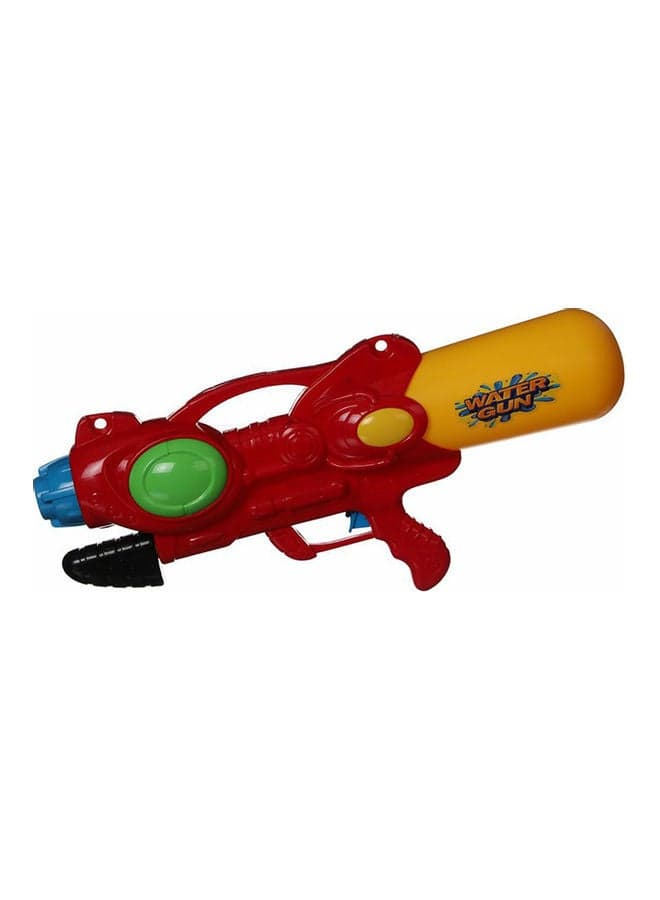 Plastic Water Gun Toy