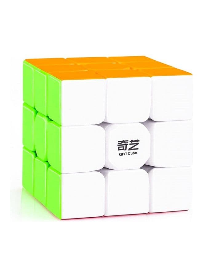 QIYI 3x3 Puzzle Rubik's Cube