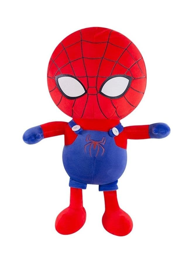 Anime Spider Man Plush Toy