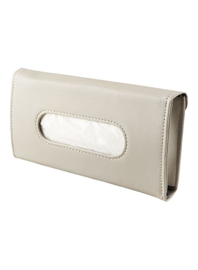 Car Tissue Holder