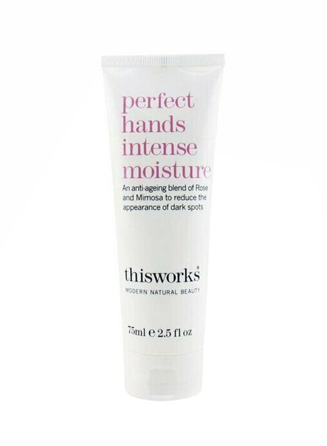 Perfect Hands Intense Moisture 75ml