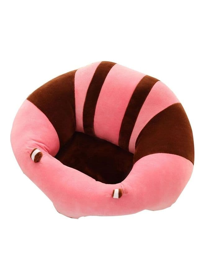 Baby's Seat Colour Block Adorable Soft Comfy Sofa