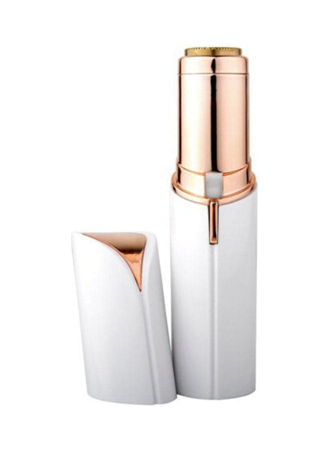 Lipstick Shape Shaver