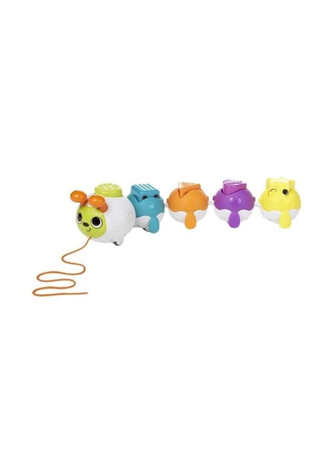 Fantastic Firsts Singing Sorter 50743646904