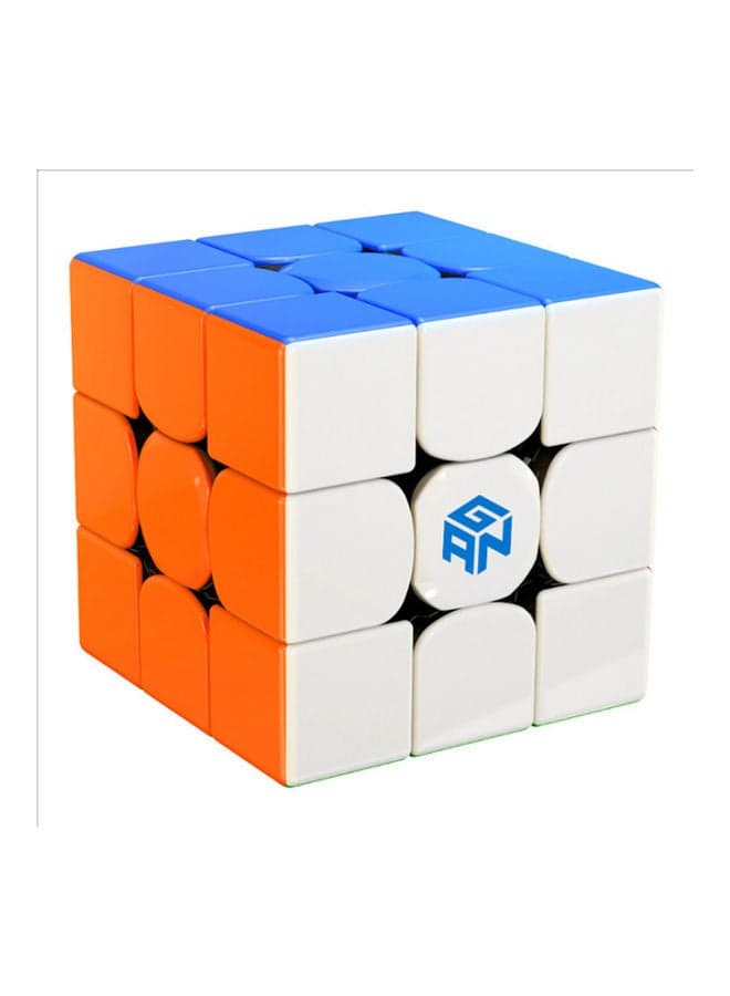 Sticker Less Magic Cube 5.6 x 5.6 x 5.6cm