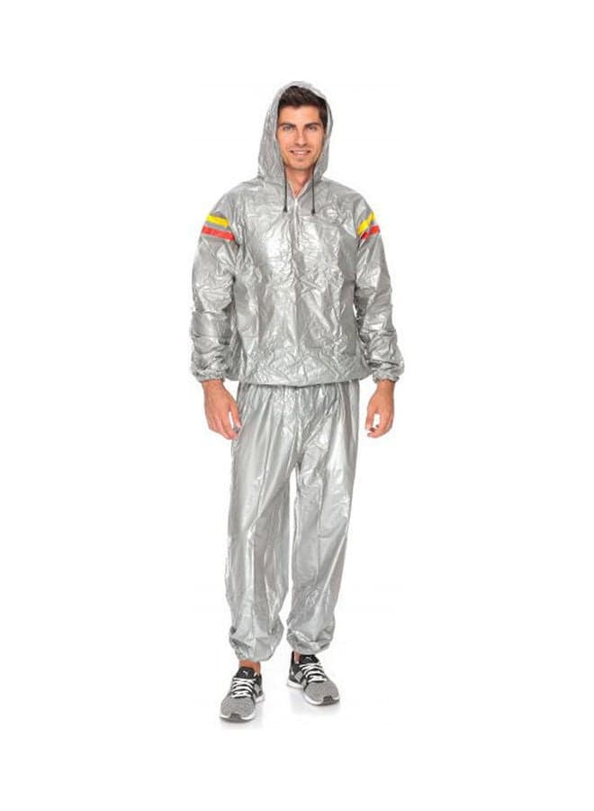 Ls3034 Sauna Suit - S/M