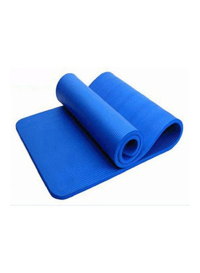 Yoga Mat Mats 10 Millimeter