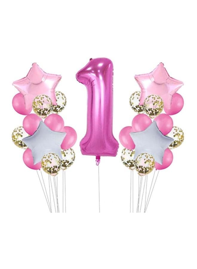 Party Decoration Balloons