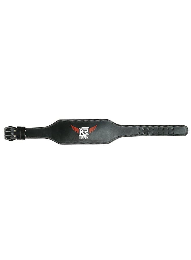 Weight Lifting Belt Medium Size