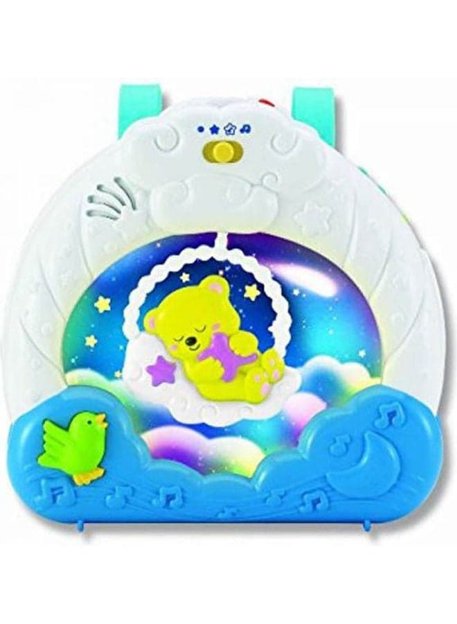 Lullaby Dreams Soothing Projector 26.2x6.8x32.4cm