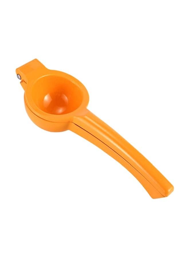 Lemon Squeezer Orange 22.5x7.3x5.5cm