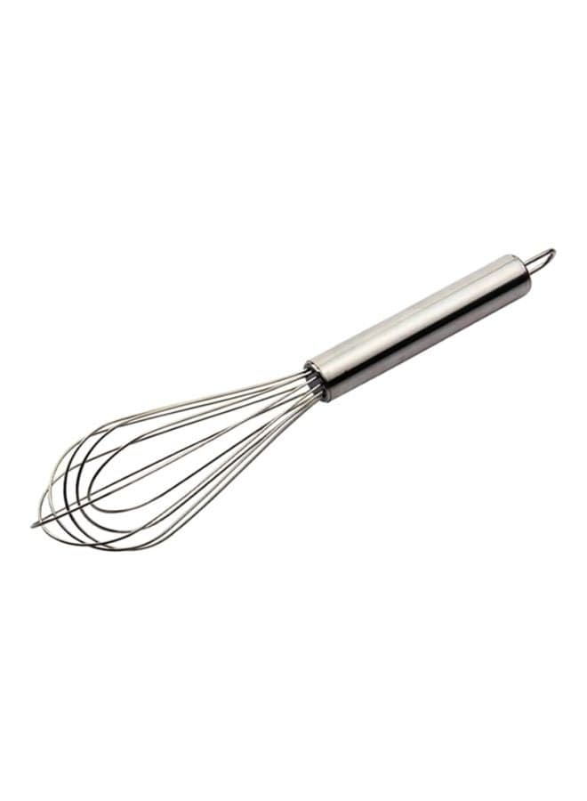 Hand Blender Egg Beater Silver 22.5x3.5cm