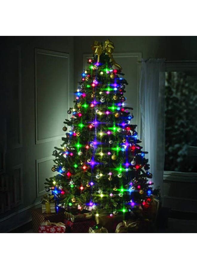 Tree Decorating LED Light Multicolour