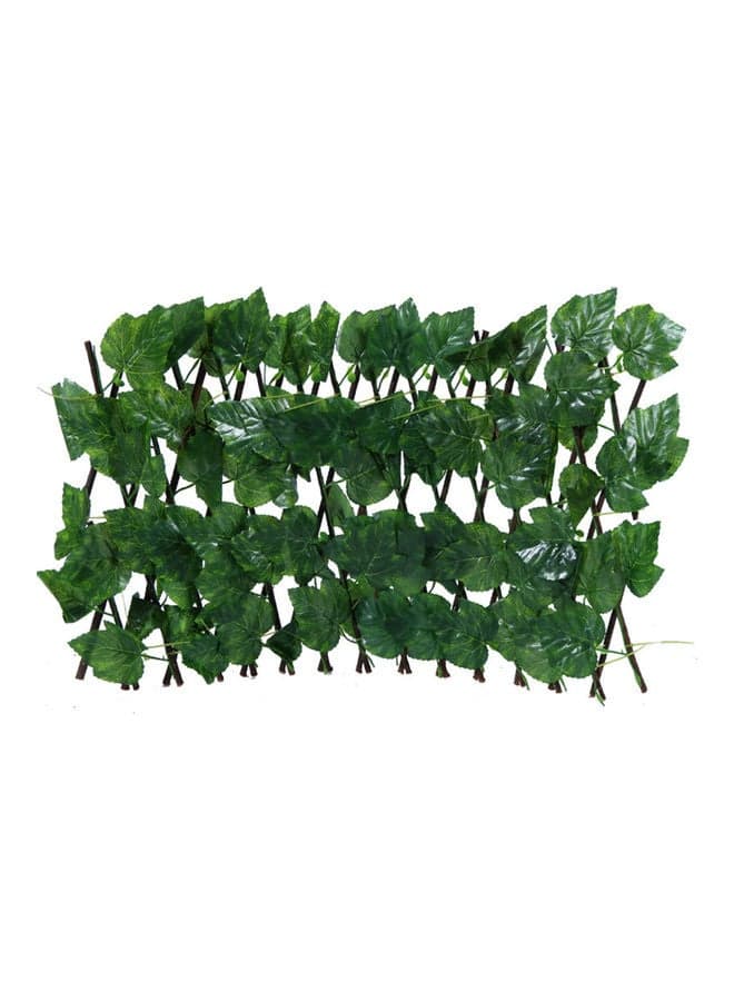 Imitation Fence Green