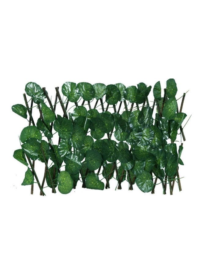 Imitation Fence Green