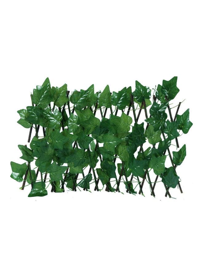 Imitation Fence Green