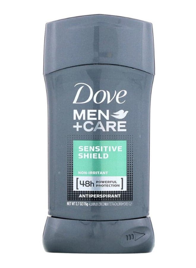 Sensitive Shield Deodorant Stick 76grams