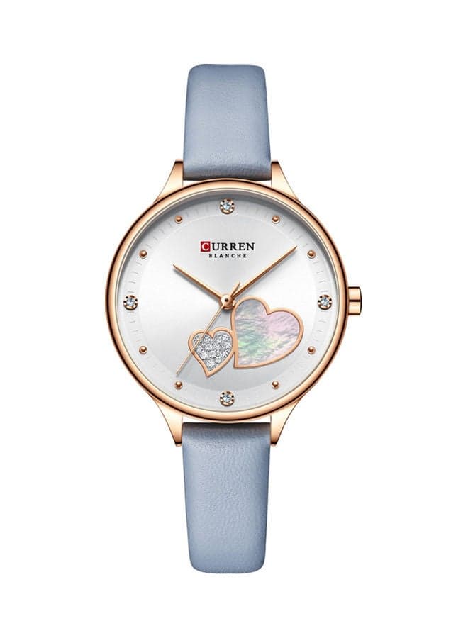 Women's Fashion Analog Wrist Watch
