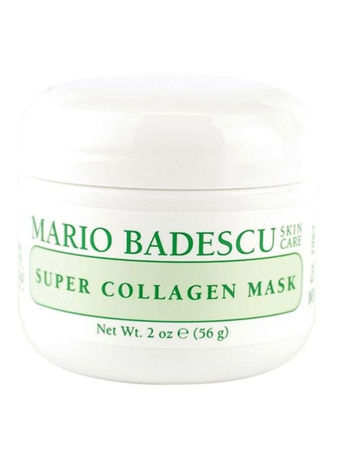 Super Collagen Mask