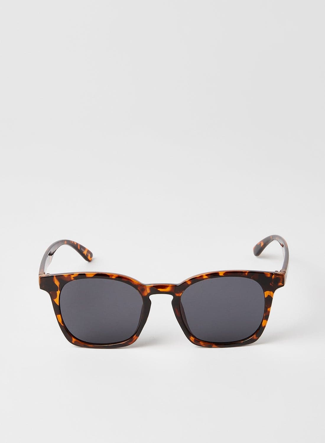 Women's Square Sunglasses