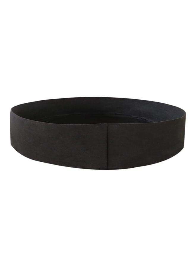 Planter Grow Bag Black