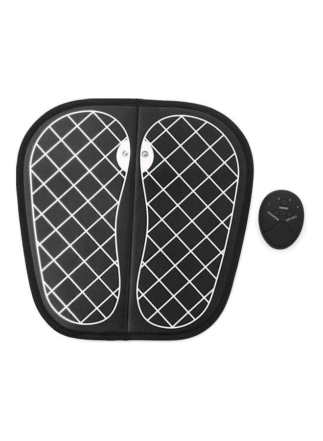 EMS Foldable Foot Massager