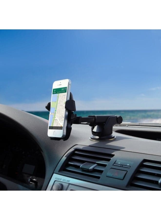 Car Mount Mobile Holder