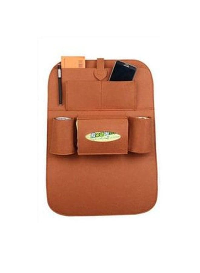 Car Seat Storage Organizer Holder