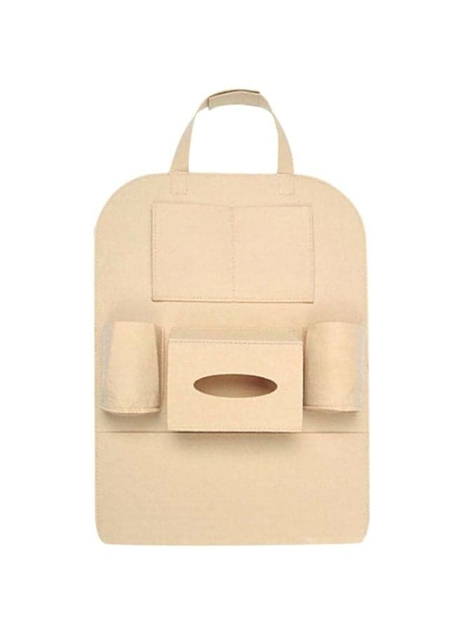 Car Seat Back Hanger Organizer Holder