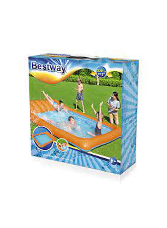 Play Pool Inflatable Pool 602Liters