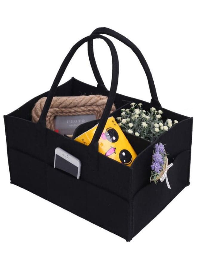 Baby Diaper and Caddy Organisers Bag