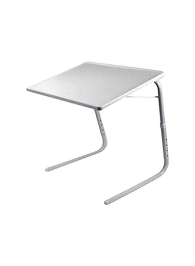 Tablemate Ii Portable Adjustable Table White