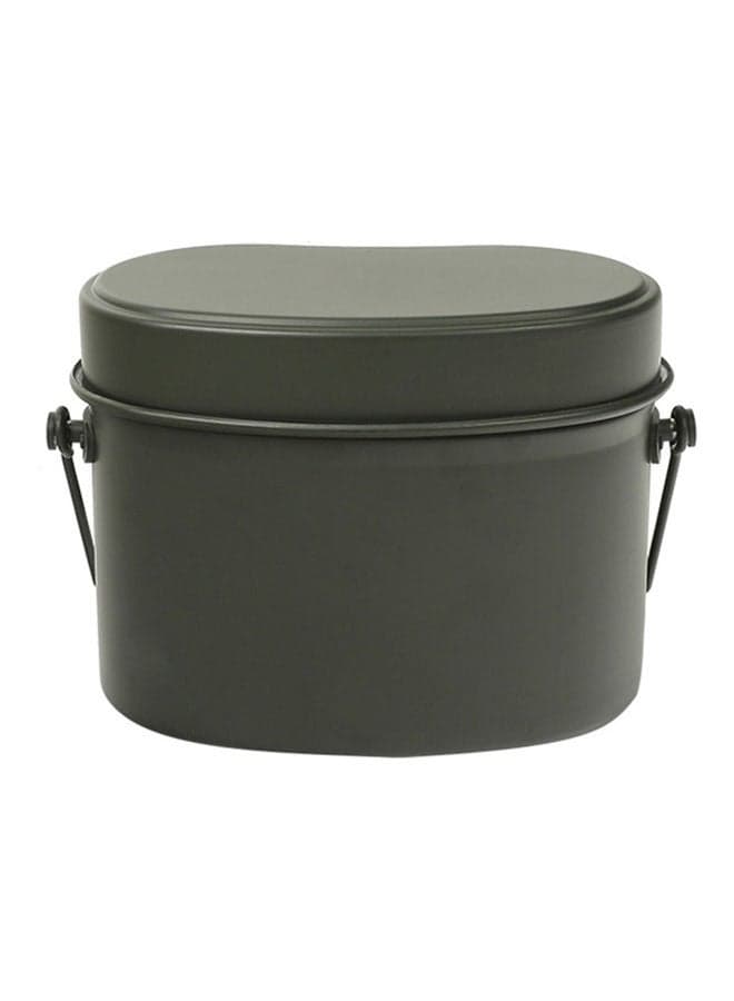 Camping Lunch Box Set