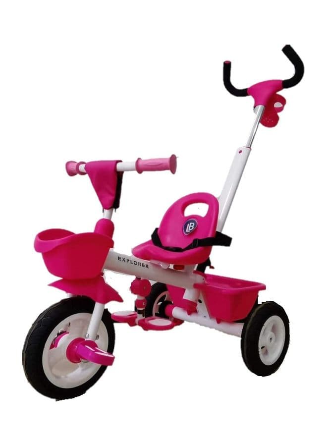 3-Wheel Comfort Tricycle 95cm