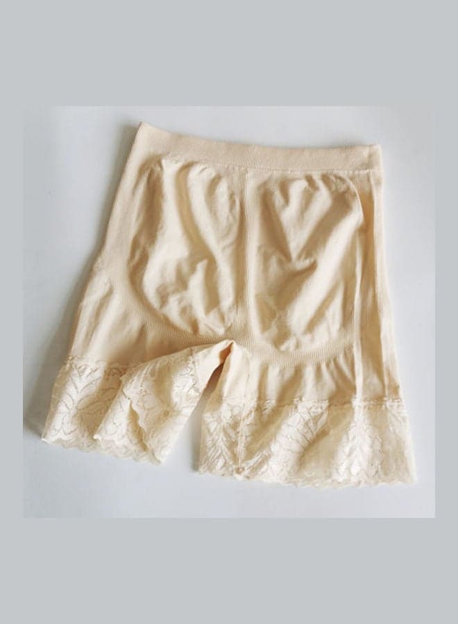 Women's Hip-Up Shapewear Brown