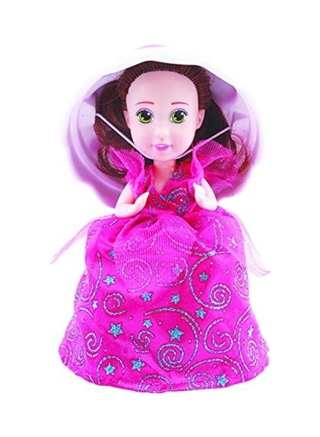 Princess Molly Doll