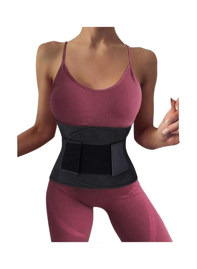 Waist Trimmer Belt M