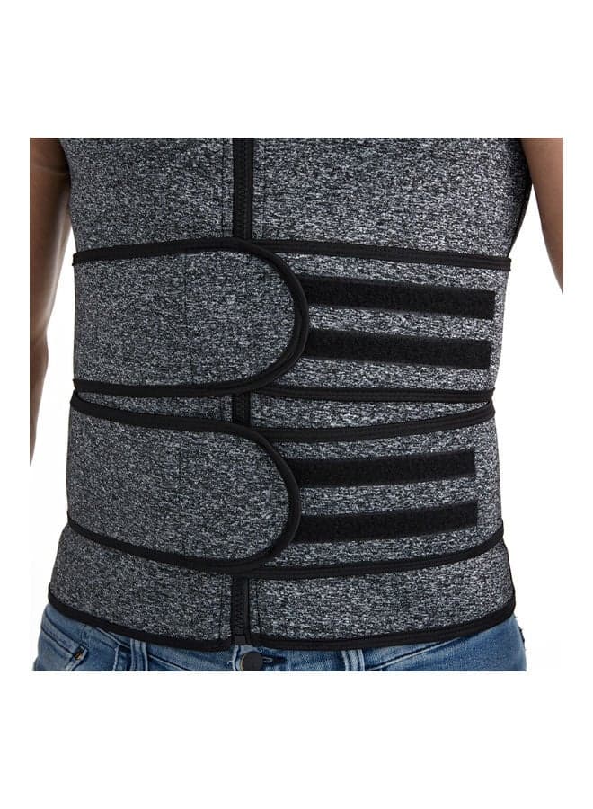 Men's Sports Abdomen Corset