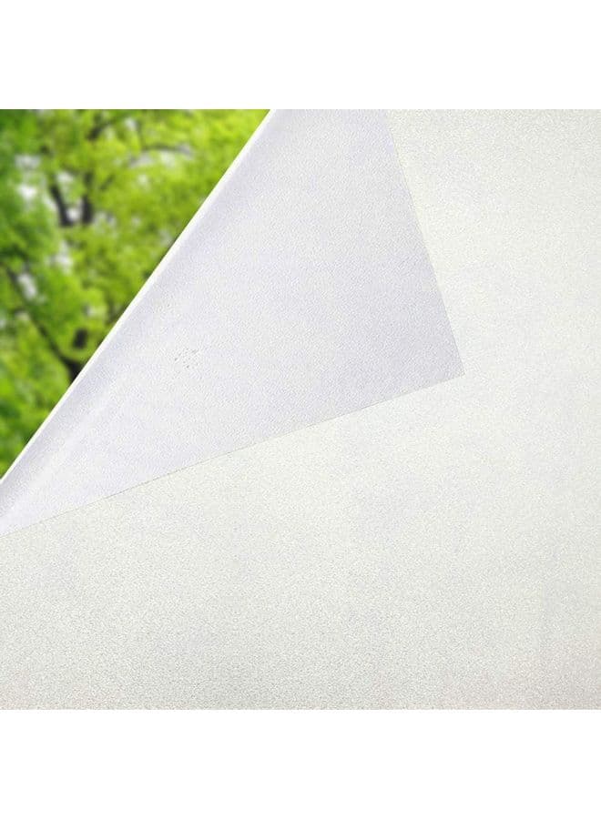 Privacy Window Sticker White 60x200cm
