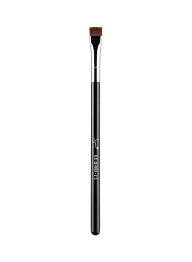 E15 Flat Definer Brush Brown