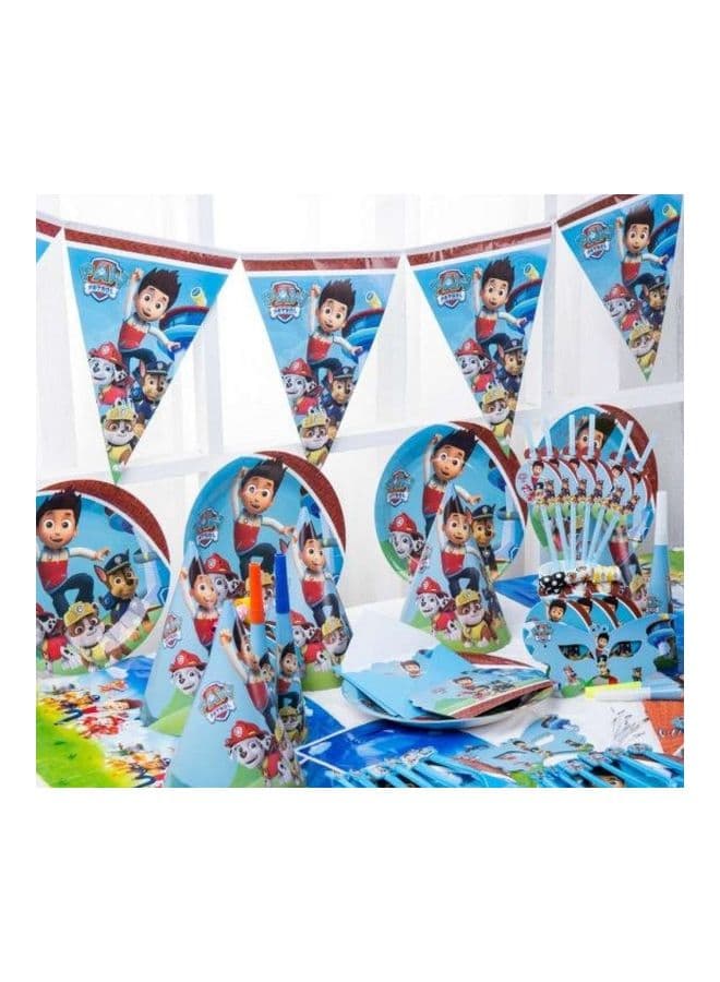 Paw Patrol Party Set