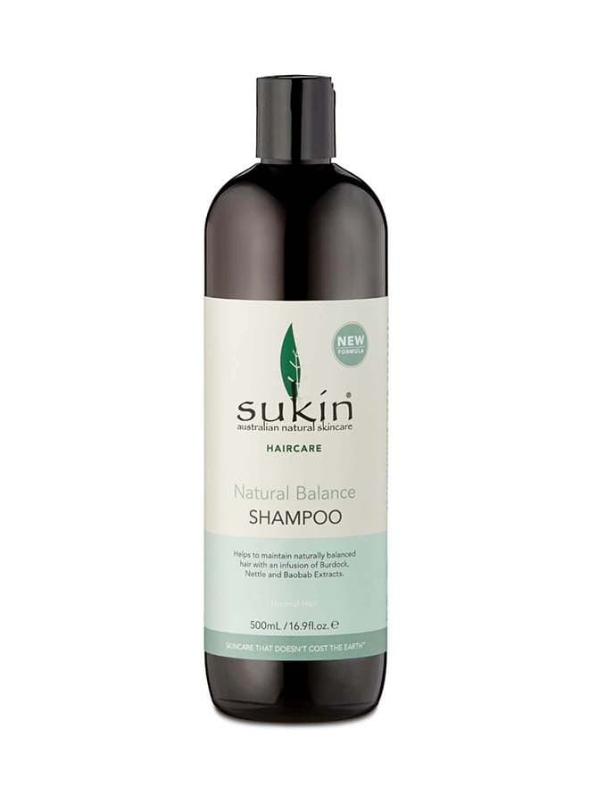 Natural Balance Shampoo 500ml