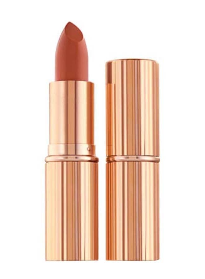 Ki**ing Lipstick Stoned Rose