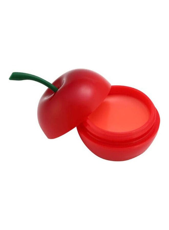 Mini Berry Lip Balm - Cherry Red 7grams
