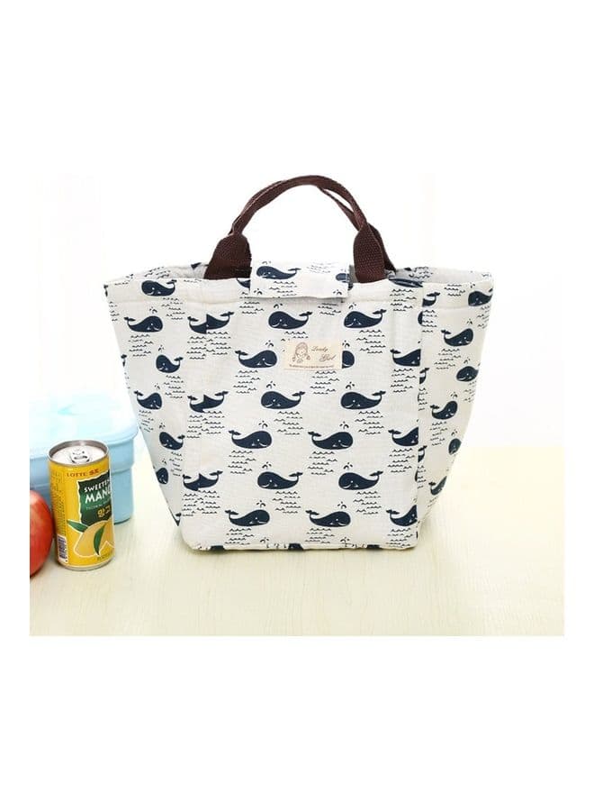 Thermal Insulated Lunch Bag Multicolour 200 x 170 x 230cm