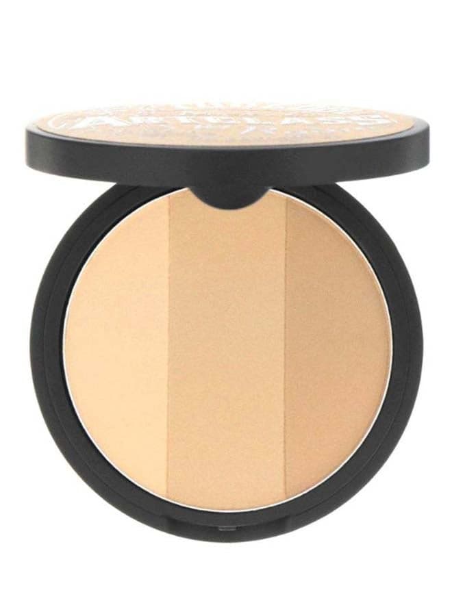 Artclass By Rodin Bronzer Shedding